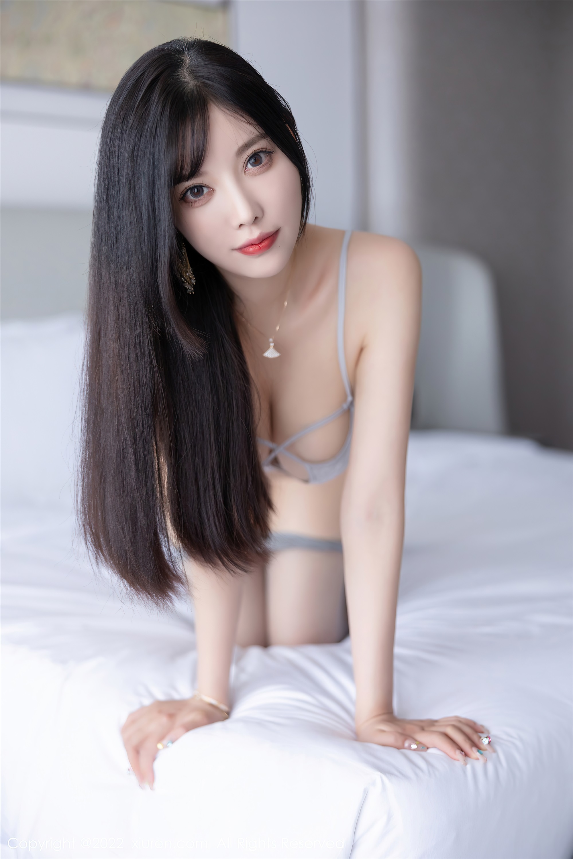 Xiuren秀人网 2022.07.05 NO.5232 杨晨晨Yome